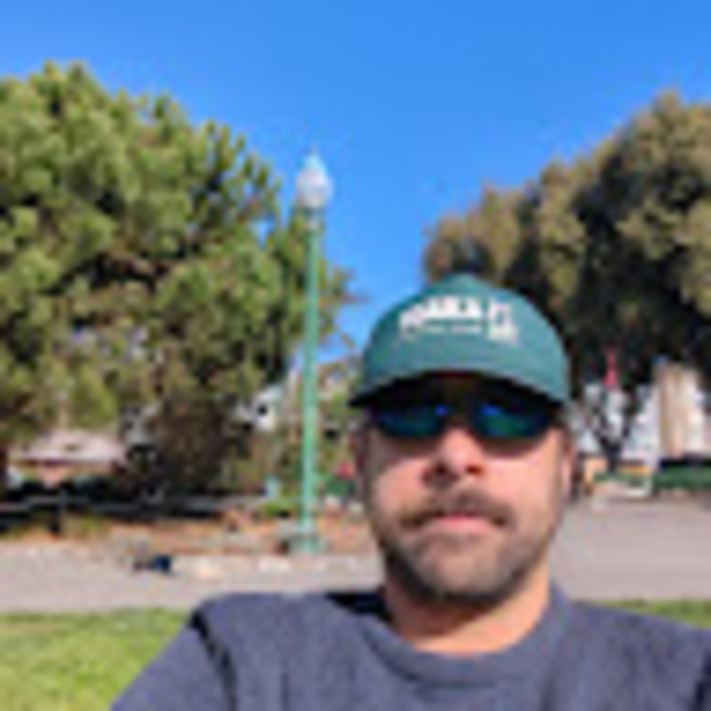 Meet your Posher, Eduardo